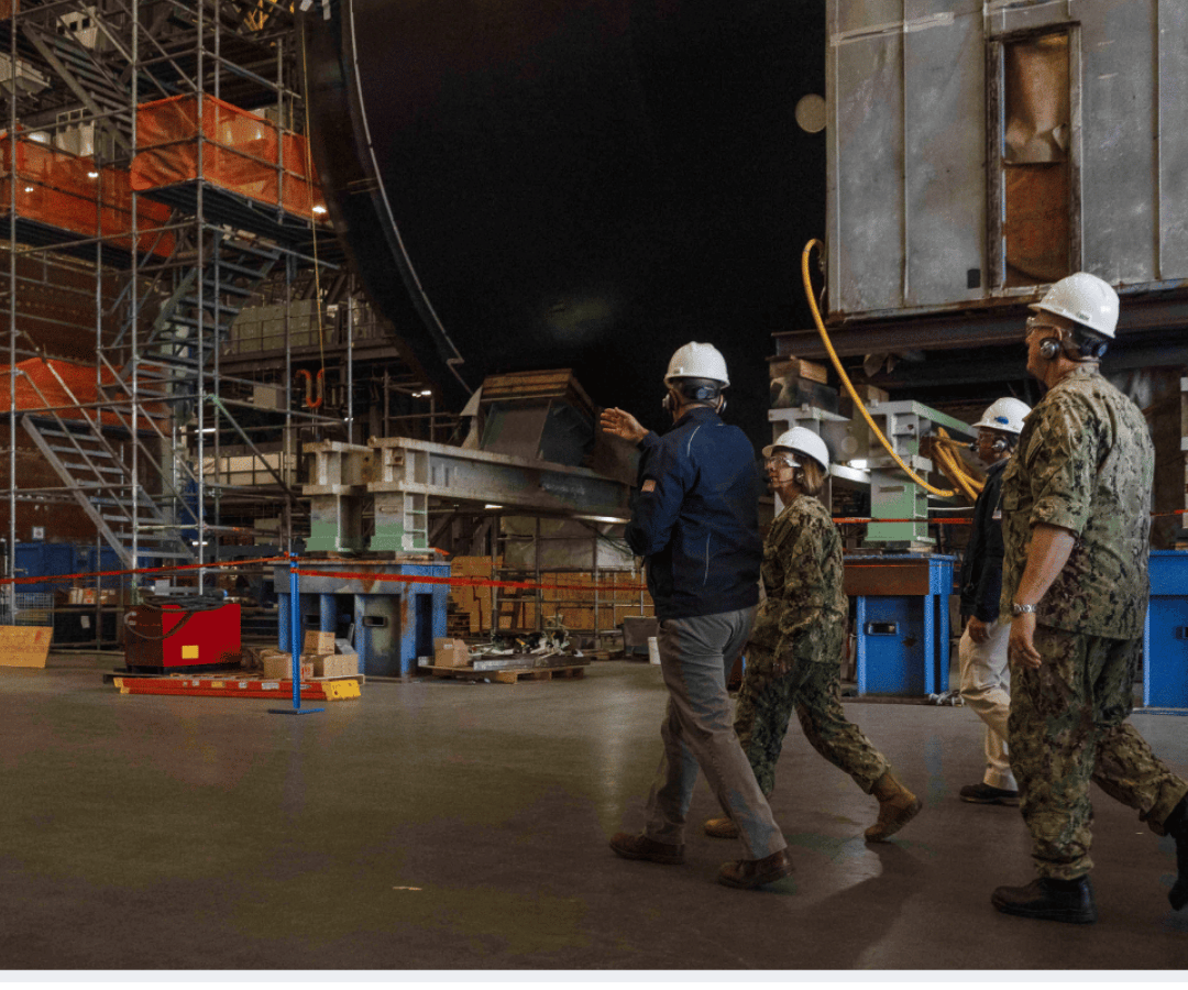 Navy supply chain Navy supply chain