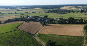 Agriculture field