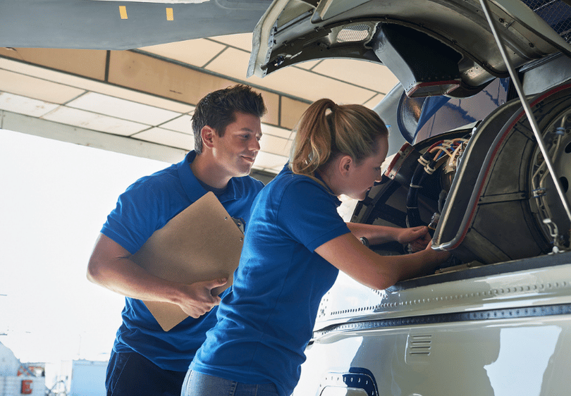 Airplane Engineers Airplane Engineers