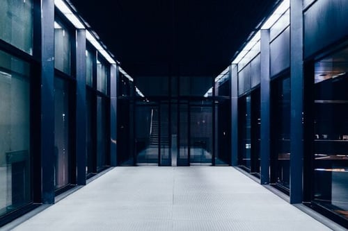 inventory programs for data center supply chain programs