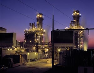 Energy & Power Generation