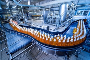 Food & Beverage Equipment