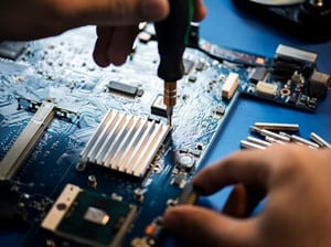Gaming Equipment 1
