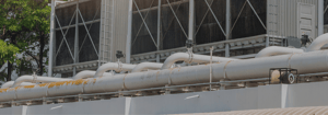 HVAC Cooling system