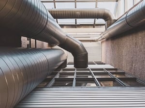 HVAC Tubes