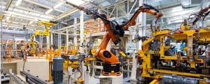 Industrial Manufacture