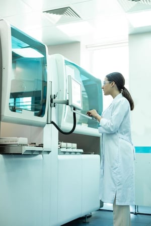 Medical Equipment