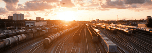 Rail & Transportation