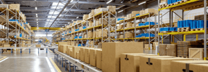 Stock Warehouse