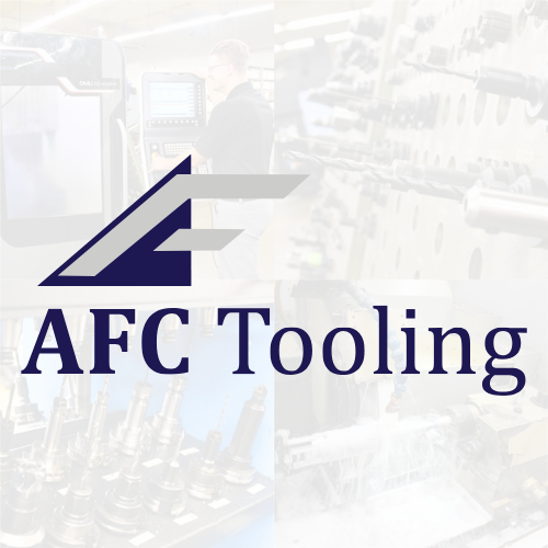 Tooling Home Page Logo