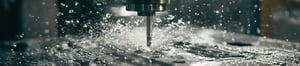 CNC Trimming Tool