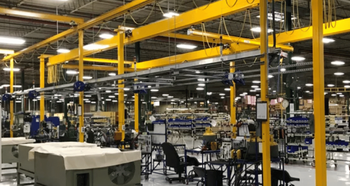 warehouse
