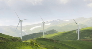 Windmills