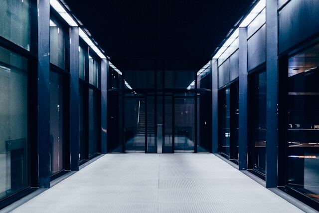 inventory programs for data center supply chain programs