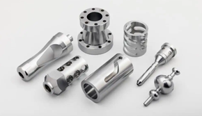 Custom Engineered Components